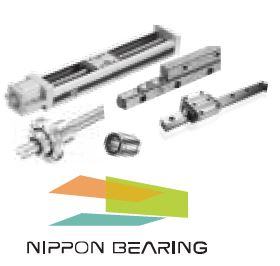 NIPPON BEARING - PBA Systems - The Future Of Precision Robotics