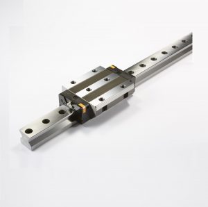 Nippon Bearing Linear Guides - PBA Systems - The Future Of Precision ...