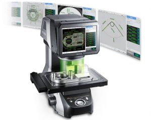 Keyence Vision Sensor - PBA Systems - The Future of Precision Robotics