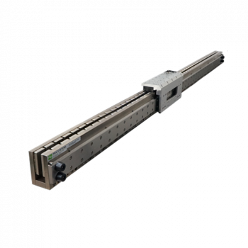 Long Stroke Linear Actuator (up To 30m) - PBA Systems - The Future Of ...