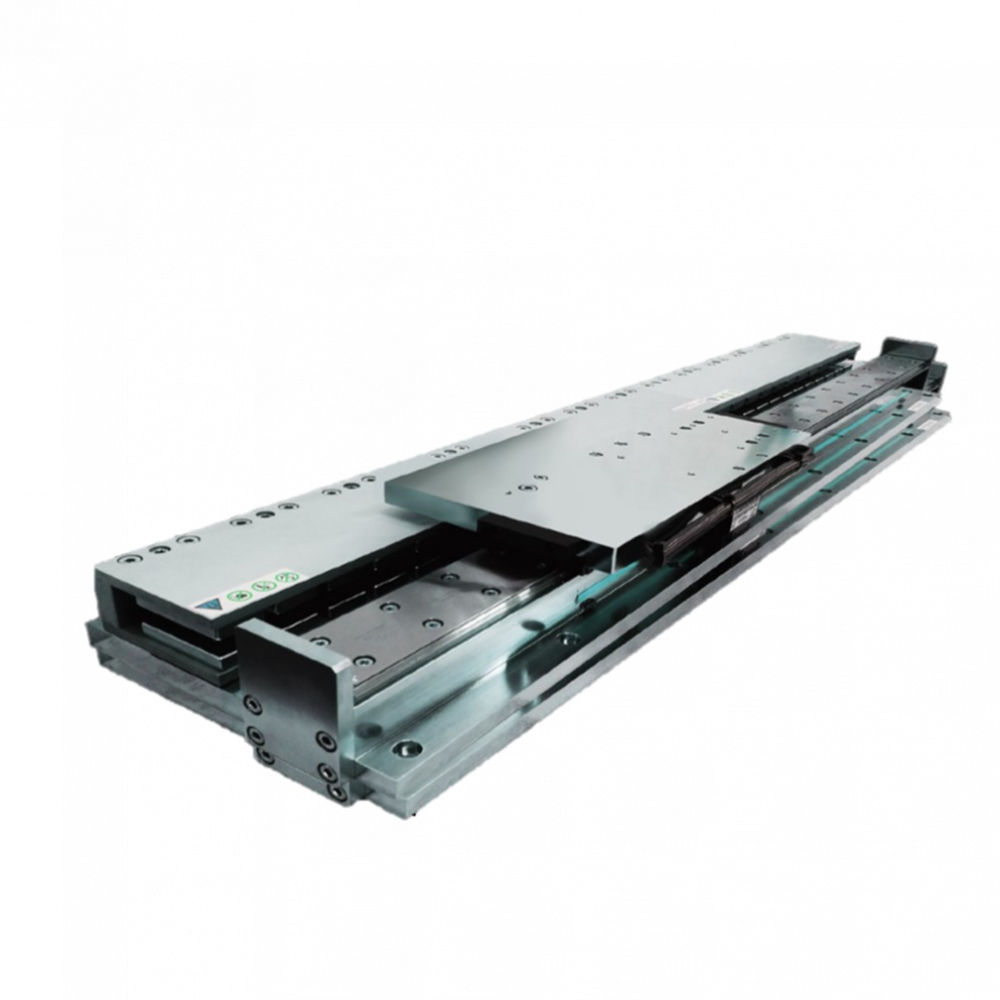 PLA Series Linear Actuator - PBA Systems - The Future Of Precision Robotics